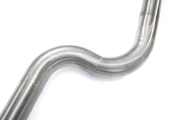 BMW M140i - Sport Exhaust with Sound Architect™  (2016 on)