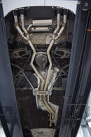 BMW M2 F87 - Titan Sport Exhaust with Sound Architect™(2016 on)-11