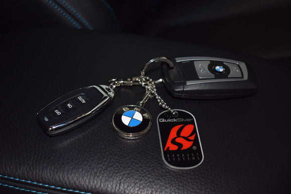 BMW M2 F87 - Titan Sport Exhaust with Sound Architect™(2016 on)