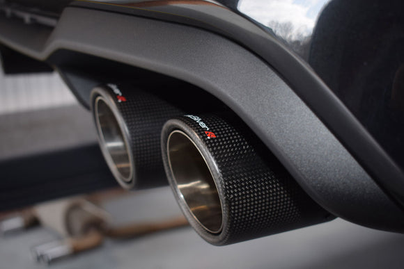 BMW M2 F87 - Titan Sport Exhaust with Sound Architect™(2016 on)