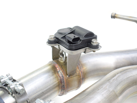 BMW M2 F87 - Titan Sport Exhaust with Sound Architect™(2016 on)