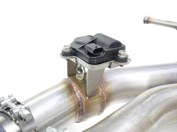 BMW M2 F87 - Titan Sport Exhaust with Sound Architect™(2016 on)