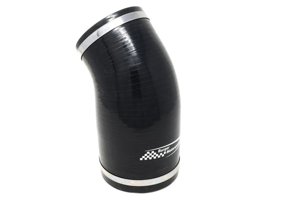 BMS Silicone Intake Pipe Hose Upgrade for GEN2/GEN 3 B58 BMW M240 M340 M440