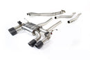 BMW M4 (F82 F83) Sound Architect Sport Exhaust (2014 on)-1