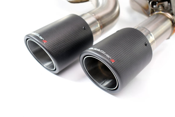 BMW M3 (F80) Sound Architect Sport Exhaust (2014-18)