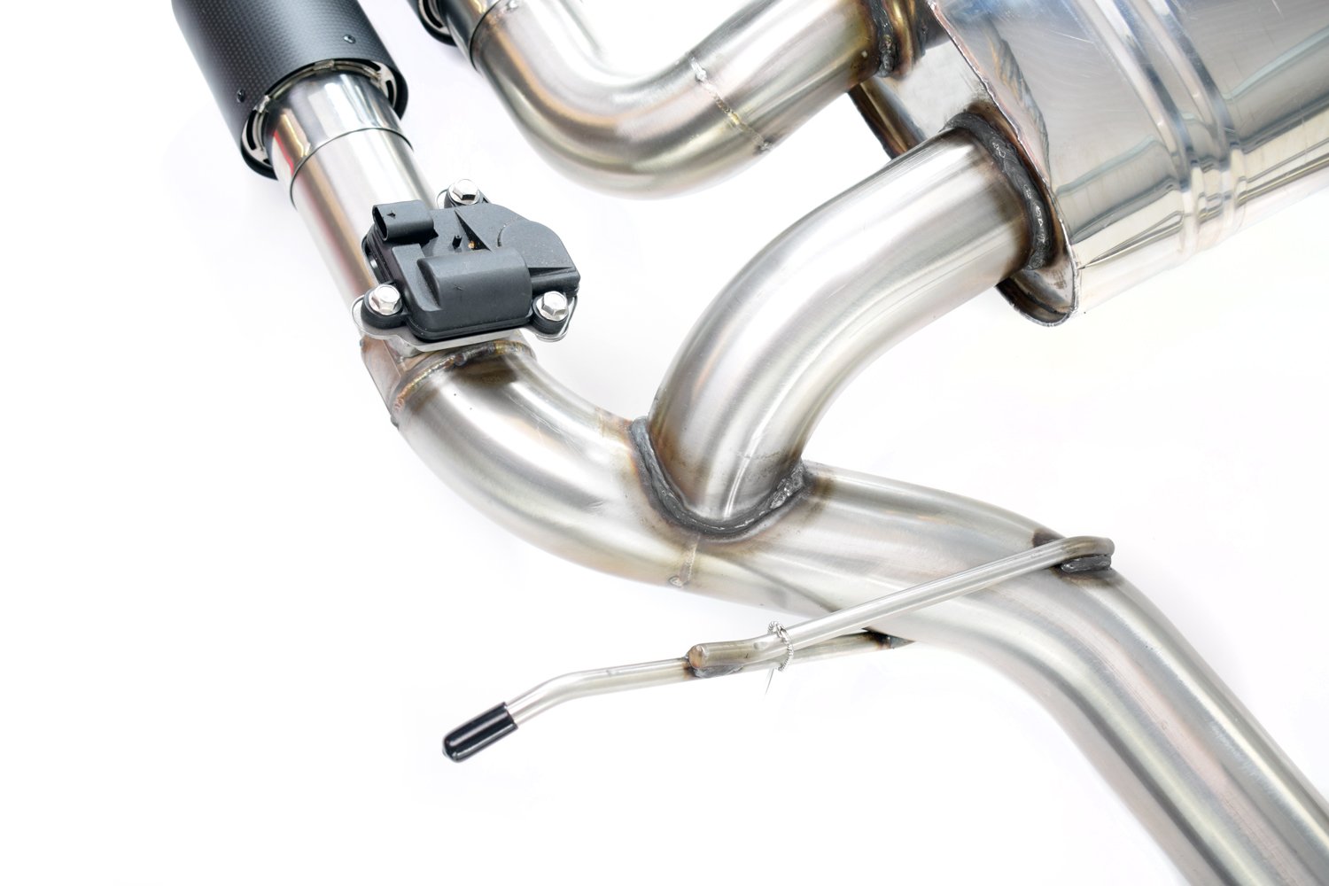 BMW M3 (F80) Sound Architect Sport Exhaust (2014-18)