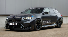 H&R 2025+ BMW M5 Touring G99 AWD Sport Springs - 0