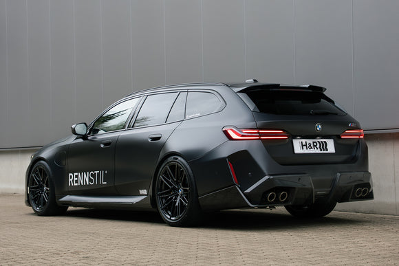 H&R 2025+ BMW M5 Touring G99 AWD Sport Springs