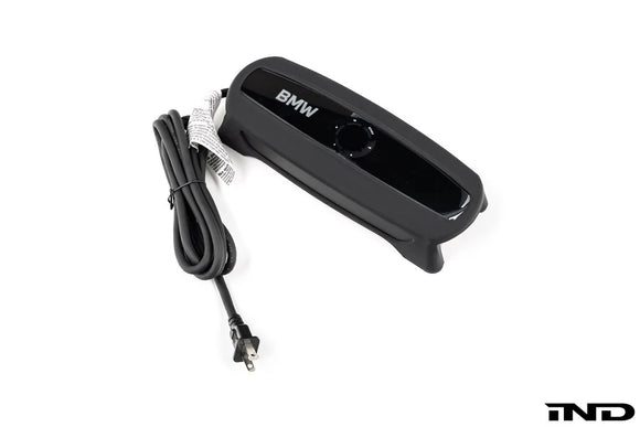 BMW / Mini OEM Smart Charging Battery Tender