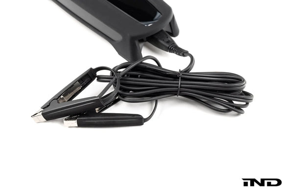 BMW / Mini OEM Smart Charging Battery Tender