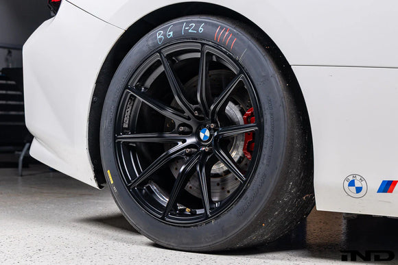 BMW Motorsport G8X M2 / M3 / M4 Stud Conversion Kit