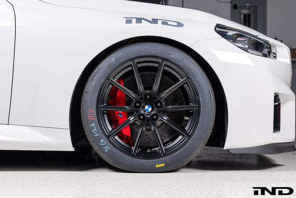 BMW Motorsport G8X M2 / M3 / M4 Stud Conversion Kit