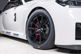 BMW Motorsport G8X M2 / M3 / M4 Stud Conversion Kit - 0