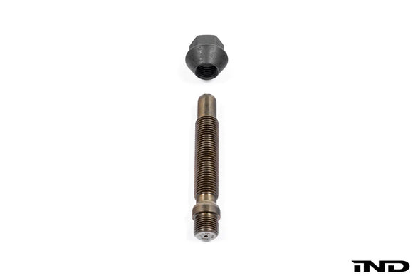 BMW Motorsport G8X M2 / M3 / M4 Stud Conversion Kit