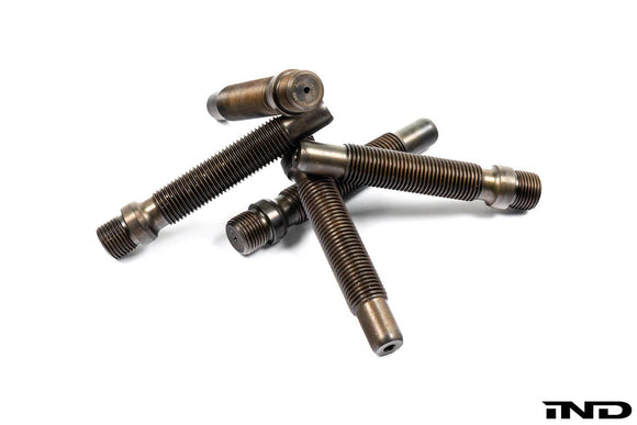 BMW Motorsport G8X M2 / M3 / M4 Stud Conversion Kit