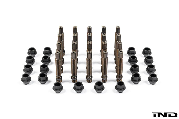 BMW Motorsport G8X M2 / M3 / M4 Stud Conversion Kit