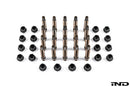 BMW Motorsport G8X M2 / M3 / M4 Stud Conversion Kit-5