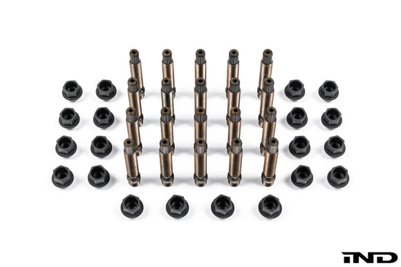 BMW Motorsport G8X M2 / M3 / M4 Stud Conversion Kit