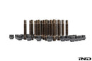 BMW Motorsport G8X M2 / M3 / M4 Stud Conversion Kit-8