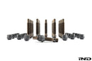 BMW Motorsport G8X M2 / M3 / M4 Stud Conversion Kit-12