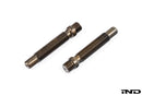 BMW Motorsport G8X M2 / M3 / M4 Stud Conversion Kit-11