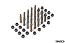 BMW Motorsport G8X M2 / M3 / M4 Stud Conversion Kit-1