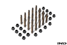 BMW Motorsport G8X M2 / M3 / M4 Stud Conversion Kit