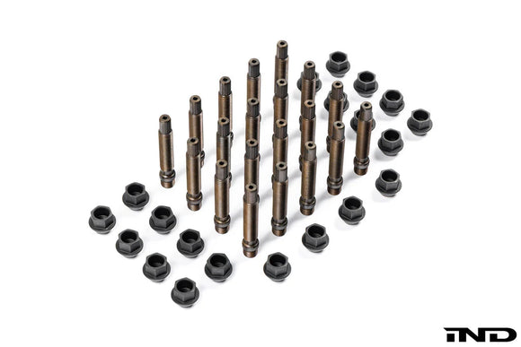 BMW Motorsport G8X M2 / M3 / M4 Stud Conversion Kit