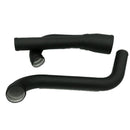 N54 Aluminum Turbo Outlet-3