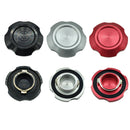 VTT BMW Billet Aluminum Oil Caps-1