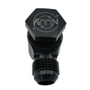 Billet High Flow -10 ORB Banjo fitting-1