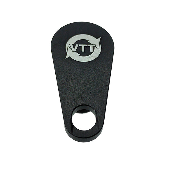 VTT N54 Front Coolant Plug