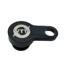 VTT N54 Front Coolant Plug-1