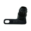 VTT N54 Turbo Front Drain -10 AN Adapter-1