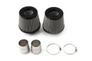 Intake™ Dual Cone BMW n54 Intake System-3