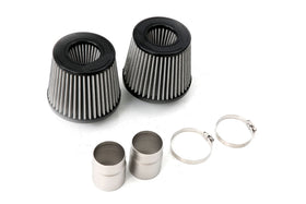 Intake™ Dual Cone BMW n54 Intake System