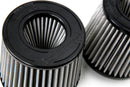 Intake™ Dual Cone BMW n54 Intake System-2