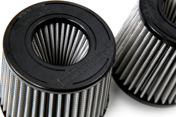 Intake™ Dual Cone BMW n54 Intake System