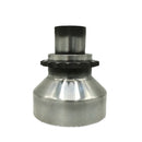 VTT N54 “Spline Lock” CrankHub Solution-6