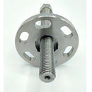 VTT N54 “Spline Lock” CrankHub Solution-7