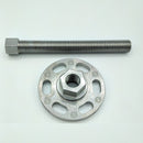 VTT N54 “Spline Lock” CrankHub Solution-8