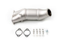CP-e BMW N55 '09- FITS ALL MODELS EVEN AWD. QKspl Cast Bellmouth 5.00 Downpipes-1