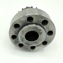 VTT N55/S55 “Spline Lock” Crank Hub Solution-3