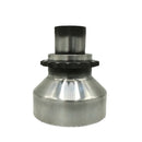 VTT N55/S55 “Spline Lock” Crank Hub Solution-4