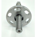 VTT N55/S55 “Spline Lock” Crank Hub Solution-6