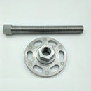 VTT N55/S55 “Spline Lock” Crank Hub Solution-7