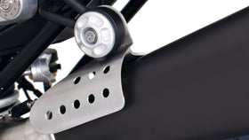 Remus 2017 BMW R nineT R1ST 81 kW Heat Shield