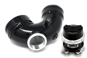 BMS Elite M3/M4/M2C S55 BOV Kit - 0