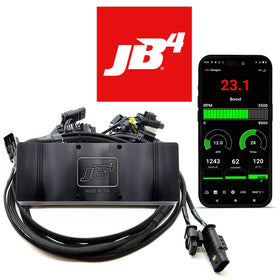 JB4 Tuner for Subaru WRX, Ascent, Legacy, & Outback