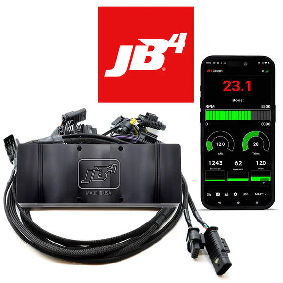 JB4 Tuner for Subaru WRX, Ascent, Legacy, & Outback